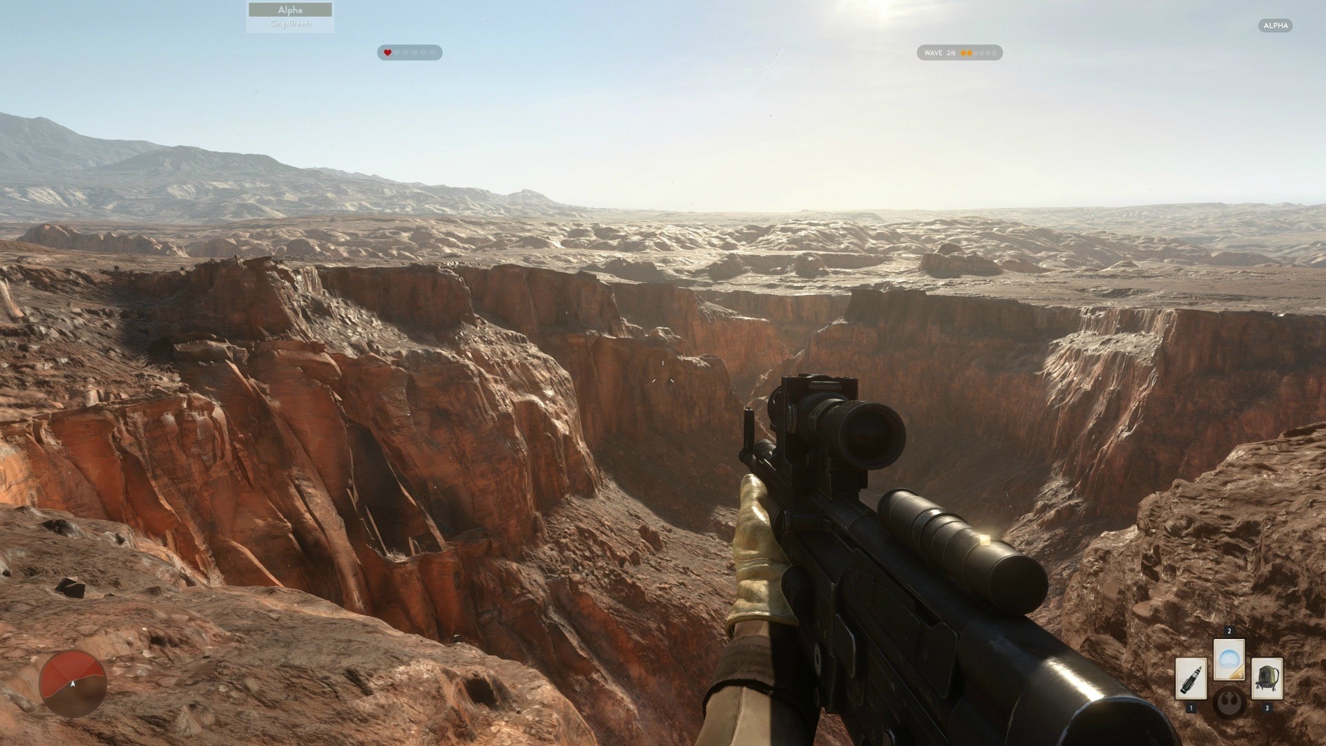 Star Wars Battlefront - Imagen 16